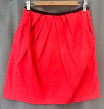 Jupe Vero moda rose taille L excellent état