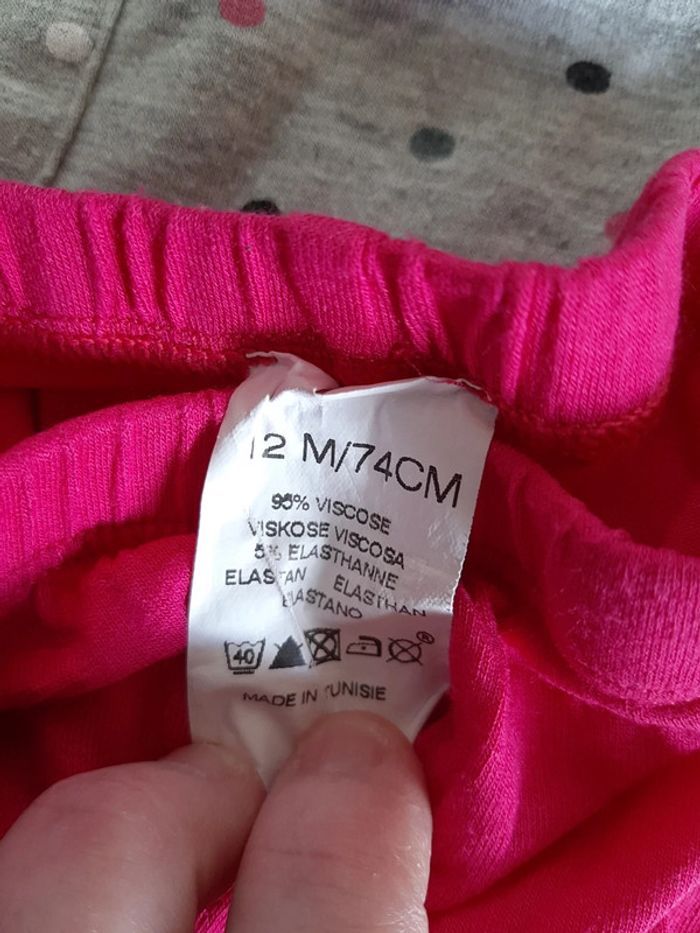 Jolie petit ensemble fille - photo numéro 7