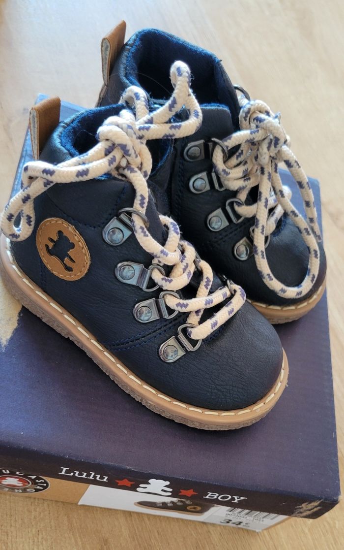 Chaussures