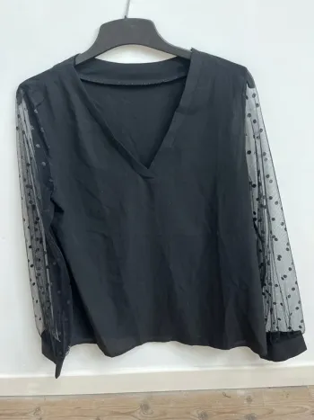 Chemise Shein