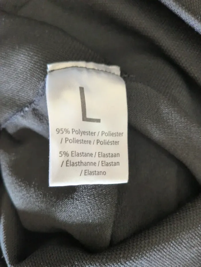Legging Femme - Taille L - photo numéro 4