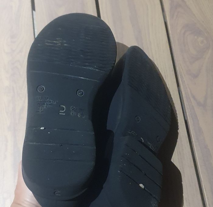 Bottines boots équitation - photo numéro 5