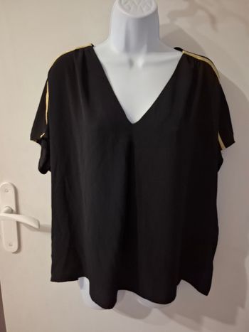 Blouse promod taille 40 en très bon état