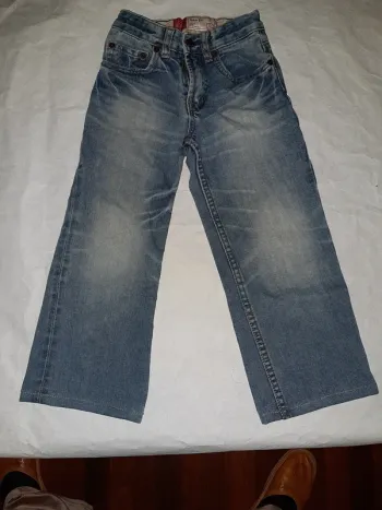Jean.