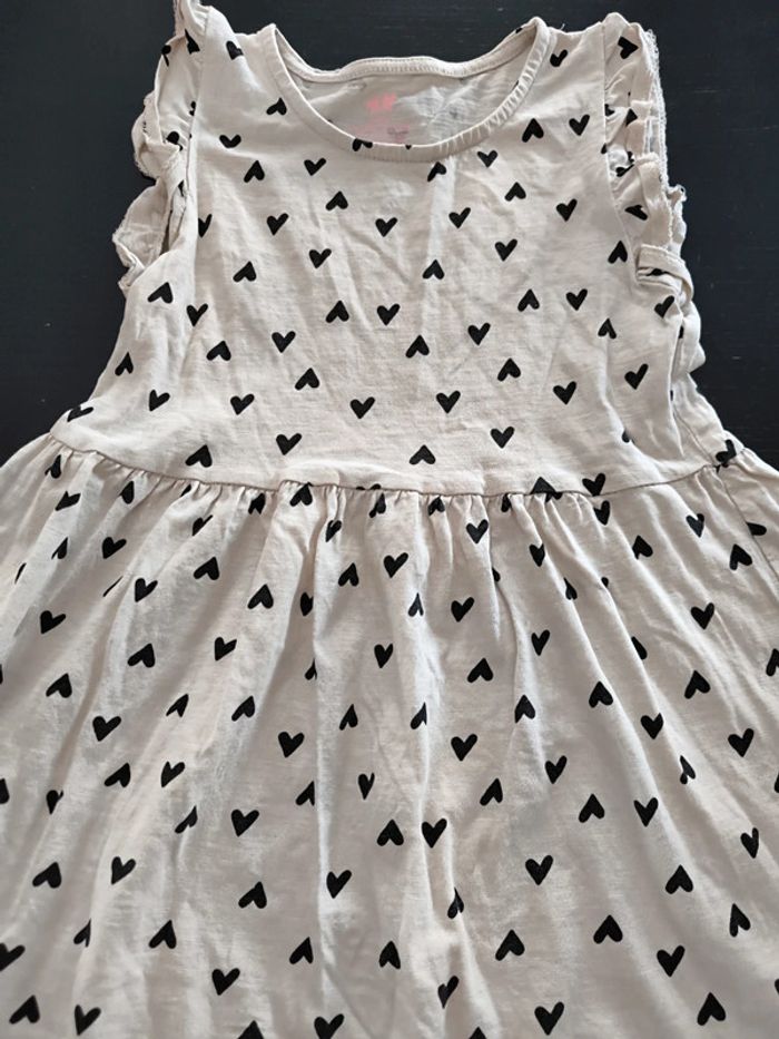 Robe été 6 ans - photo numéro 2