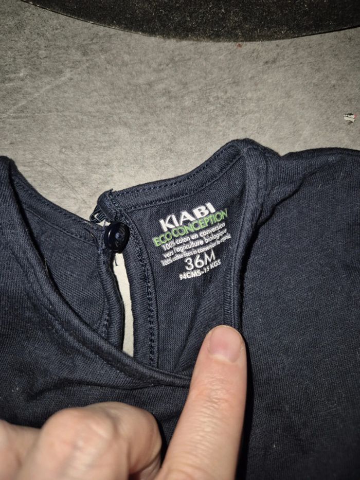 Robe été - photo numéro 2