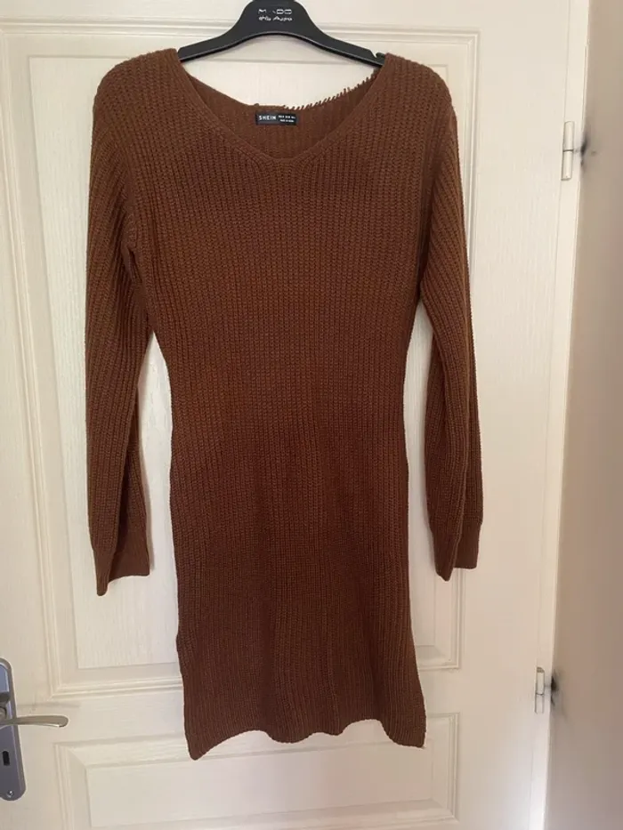 Robe pull