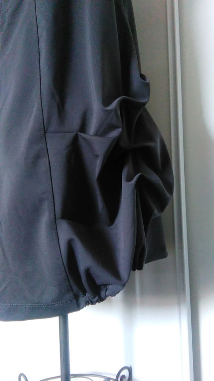 Robe grise Glamz - photo numéro 10