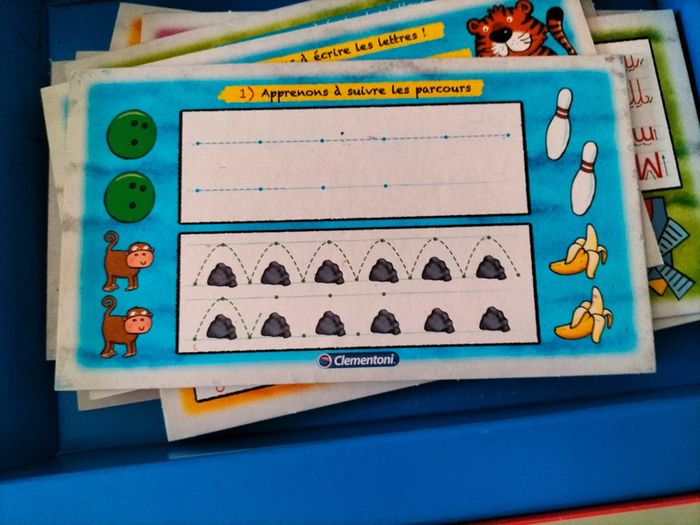 Jeux d'écriture - photo numéro 5