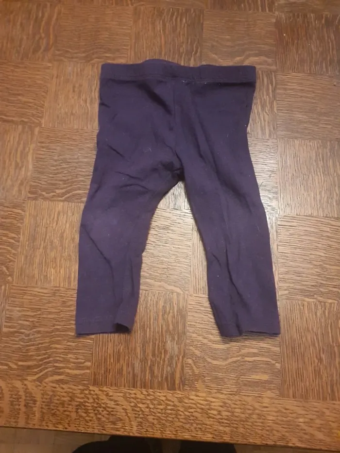 Pantalon 12mois