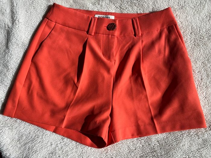 Short Morgan - photo numéro 2
