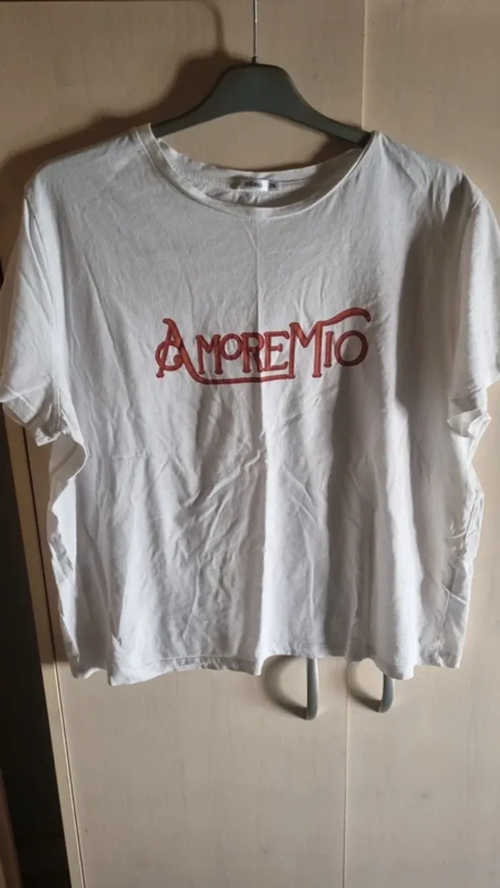 Tee shirt gemo