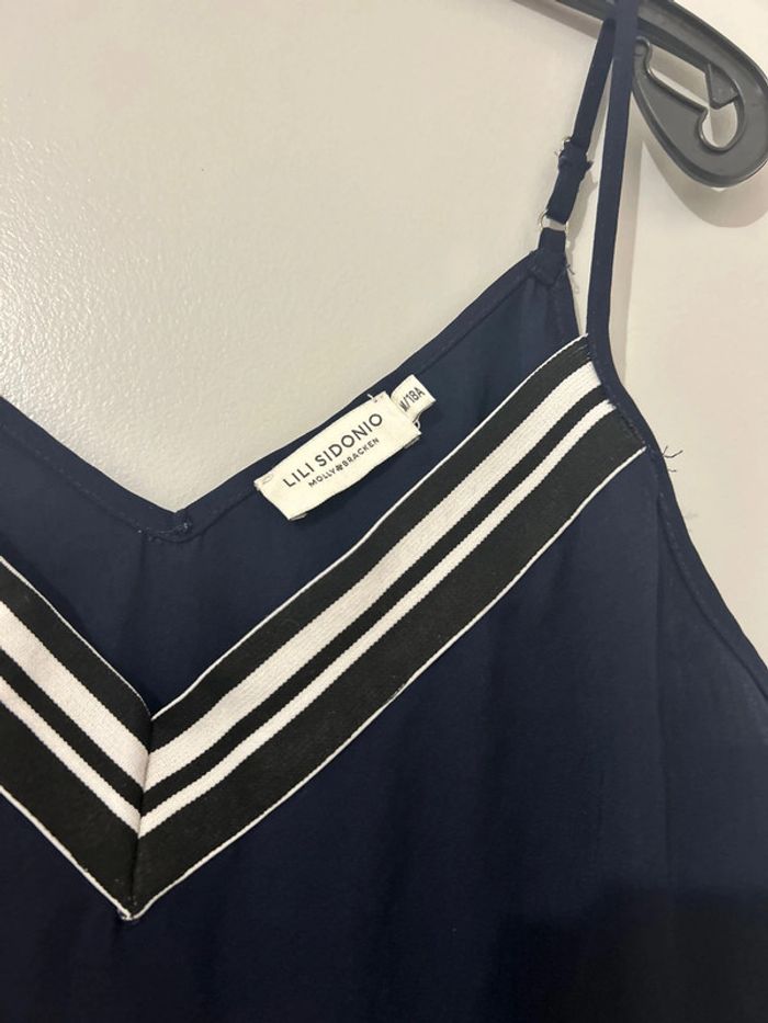 robe taille m/18ans - photo numéro 2