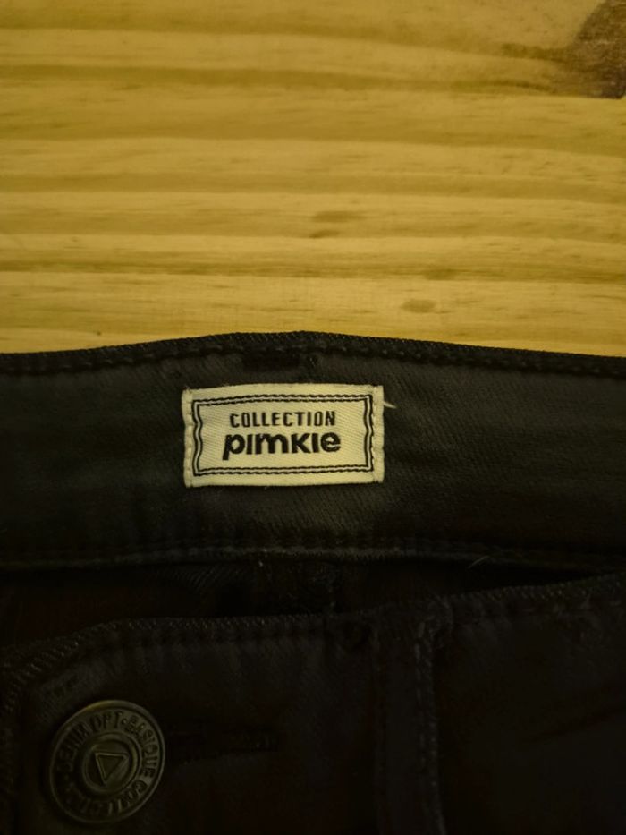 Pantalon noir - photo numéro 2