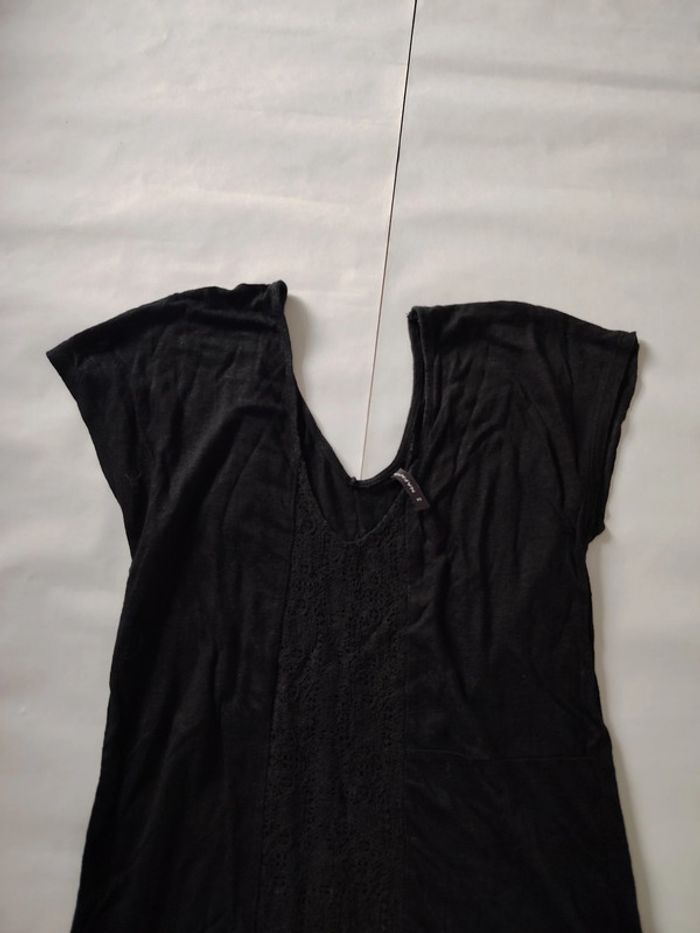 haut manche courte xs - photo numéro 4