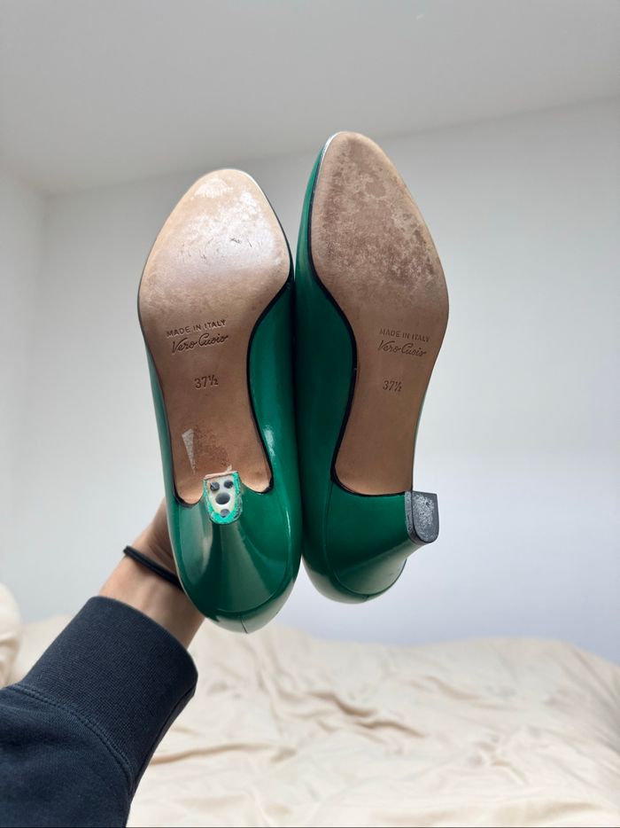 Escarpins Kurt geiger - photo numéro 6