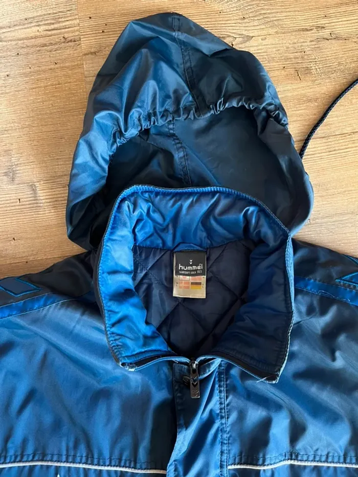 Veste Hummel - photo numéro 3