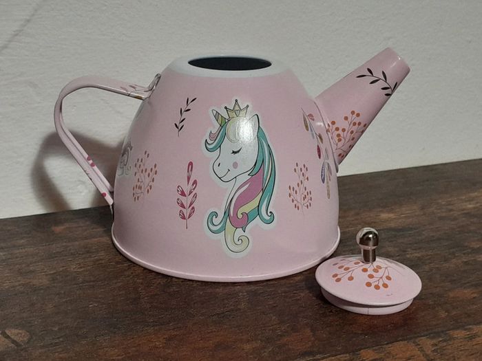 Accessoires pour dînette C. Spirit - photo numéro 2