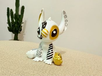 Figurine Stitch