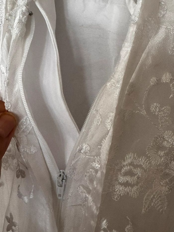 Robe de mariée - photo numéro 7