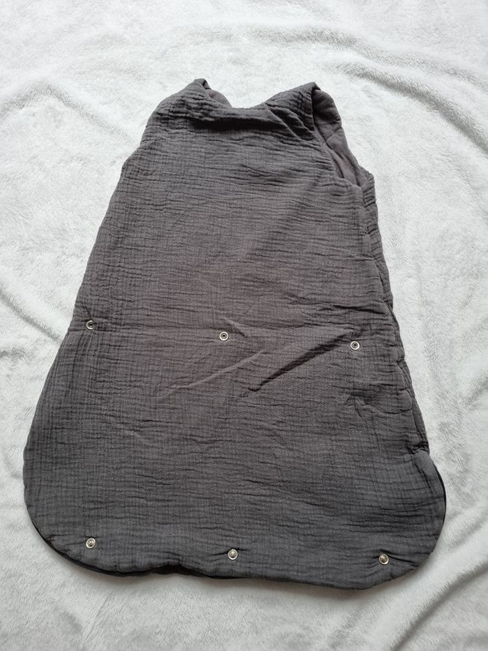 Lot de 3 gigoteuses taille 0 6 mois - photo numéro 7