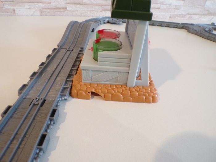 Circuit de train Thomas et ses amis (89) - photo numéro 9