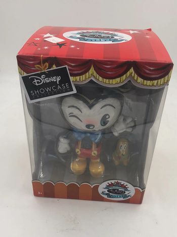 Figurine Mickey Mouse Disney Showcase collection miss Mikey N•A29728 neuf