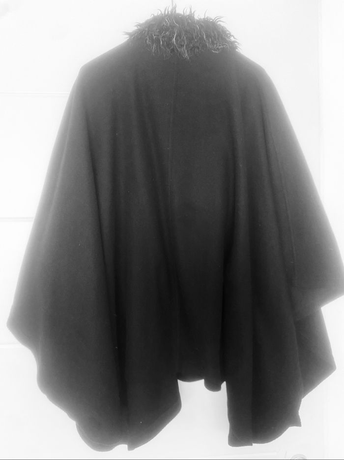 Poncho - photo numéro 6