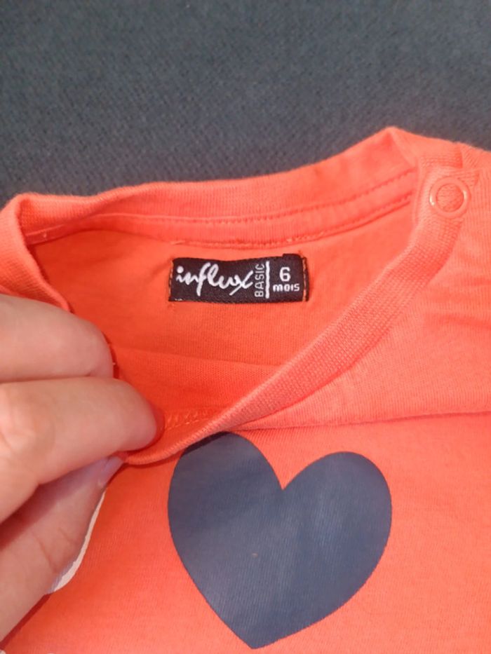 T-shirt - photo numéro 2