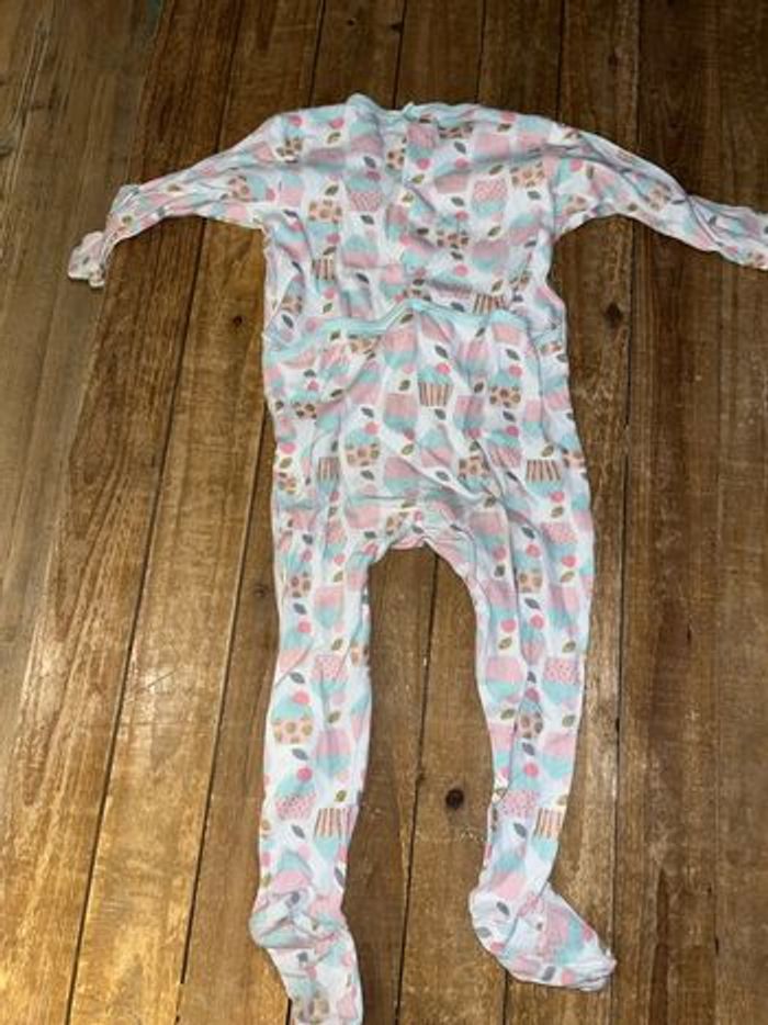 Pyjama fille - photo numéro 6