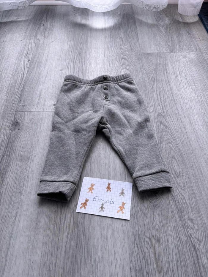 Lot vêtement garçon 6 mois - photo numéro 8