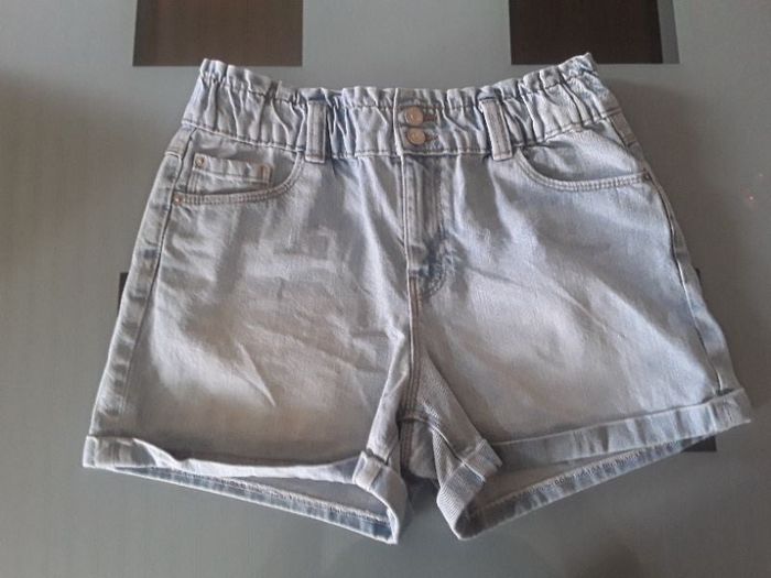 Short