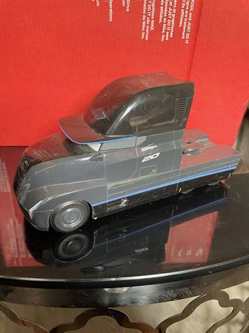 Camion Cars Jackson Storm