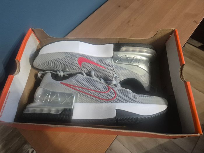 Nike air max alpha trainer 6 pointure 48,5 - photo numéro 9