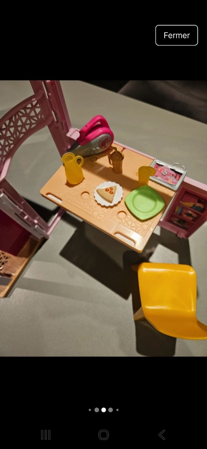 Maison Barbie - photo numéro 9