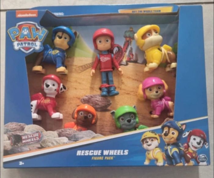 Baby alive baby qui grandit Hasbro