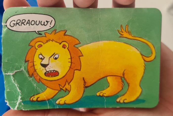 L'œuf à dit - photo numéro 10