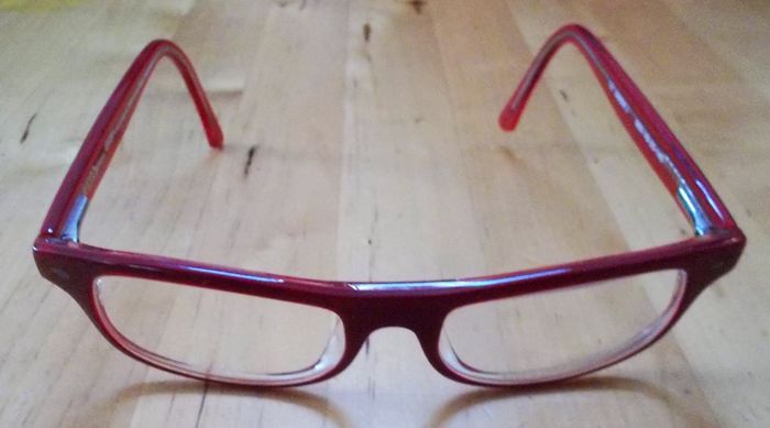 Lunettes de Vue "GIGI" - photo numéro 2