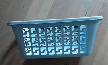 Panier à linge