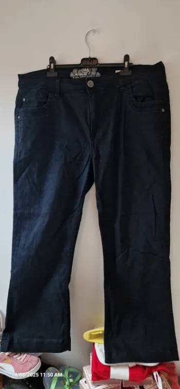 💞 Pantalon MS Mode taille 52 💞