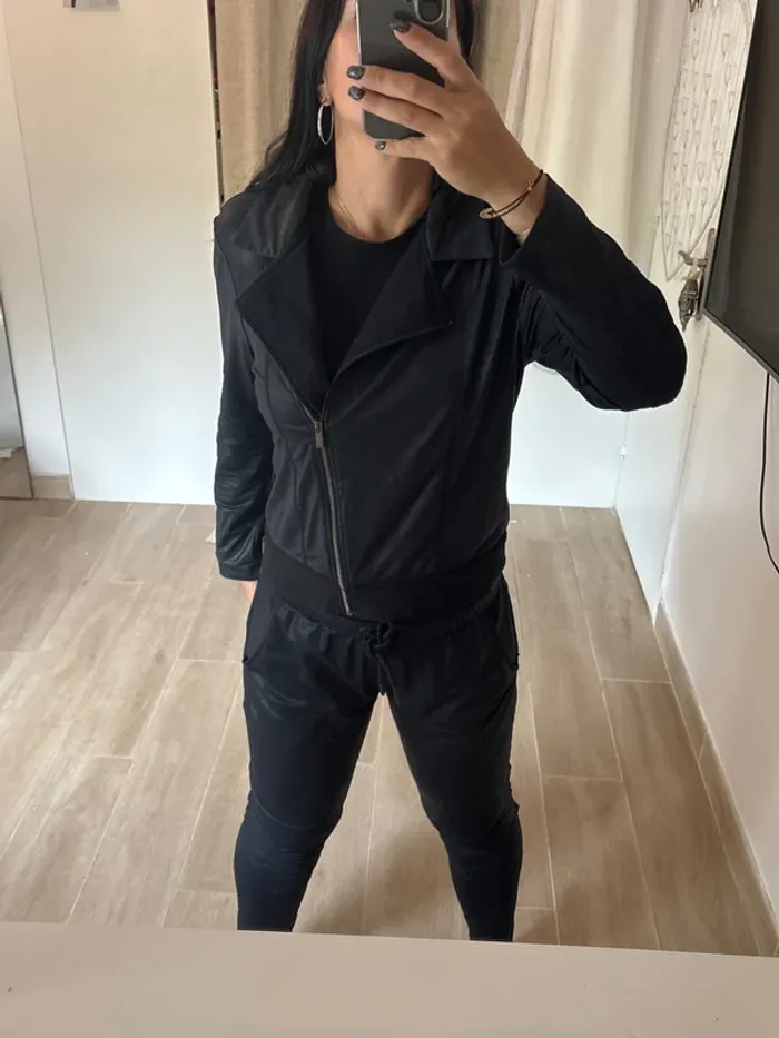 Ensemble hbt L/xl - photo numéro 2