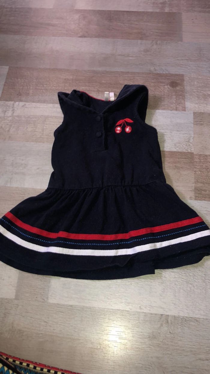 Robe très bon état