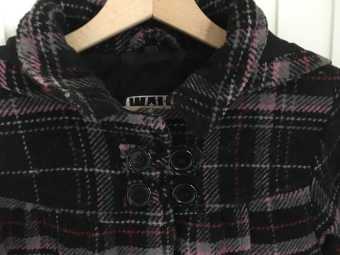 Manteau kiabi - photo numéro 3