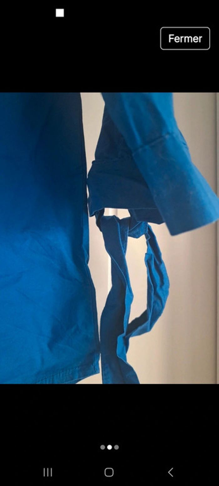 Blouse Shein 38 - photo numéro 2