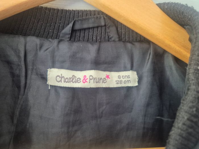 Manteau - photo numéro 3