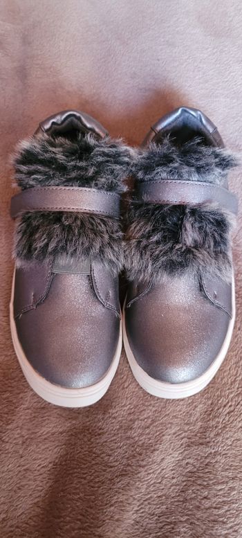 Chaussures Pointure 35 