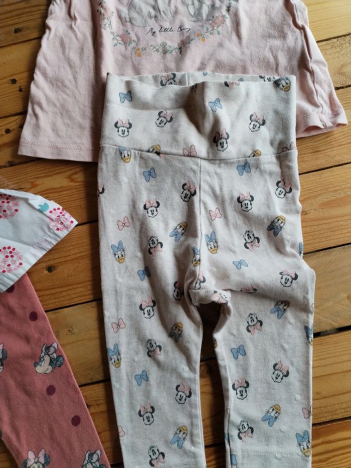 Lot ensemble 9 mois h&m - photo numéro 11