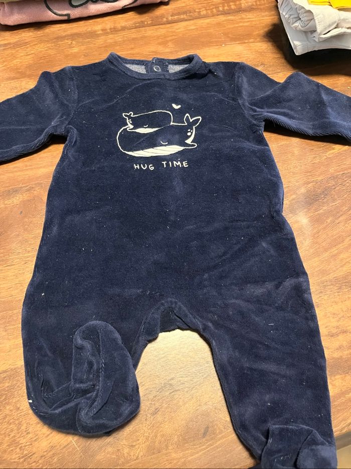 Pyjamas