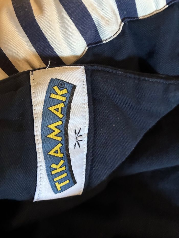 Porte bébé tikamak - photo numéro 3