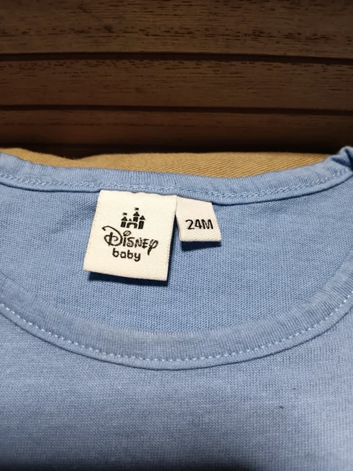 T-shirt stitch - photo numéro 3